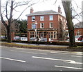 Aylestone Court Hotel, Hereford