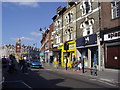 Crouch End Broadway