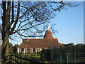 Great Everden Farm Oast House