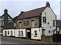 Bolsover - The Anchor Inn