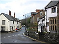 Dovery Manor Museum, Porlock