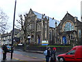 Bristol School of Gymnastics and the Kelvin Players