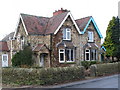 Sutton Scarsdale - Kitchen Garden houses