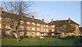 Council Housing - Queens Court