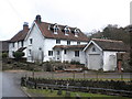 Whiteball Cottage, Porlock