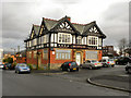 The Castle Inn, Rochdale