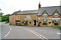 Braunston: The Old Plough