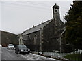 Kirkhope Parish Church