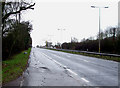 A127 Arterial Road