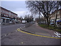 Shops on Cockfosters Road