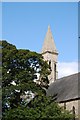 Bredbury and Romiley : Hatherlow Church