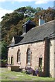 Bredbury and Romiley : Chadkirk Chapel