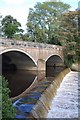 Bredbury and Romiley : Otterspool Bridge