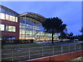 BT Workstyle Building, Sevenoaks