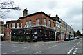 Queens Arms, Walthamstow