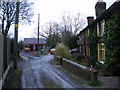 Cottages on Dukes Street, St George