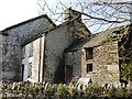 Parsonage and stable, Capel Blaen-Caron / Blaencaron Chapel