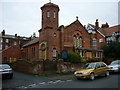 St Edward The Confessor Church, Scarborough