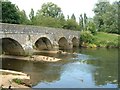 Old Iford Bridge