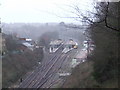 Haywards Heath station