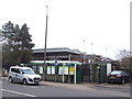 Haywards Heath station