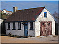 Hut off Winchelsea Road