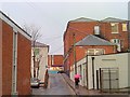 Hill Street, Ross-on-Wye