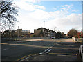 Charlton Road bridge