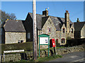 Townfield Cottages