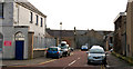 The Back Lane, Carrickfergus (1)