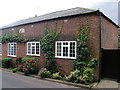 Tetford, former National School