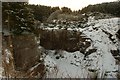 Carmyllie Slate Quarry