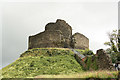 Launceston Castle