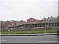 Rebuilding of Corporation Houses - Stanningley Road