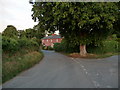 Grateley - Railway Cottage