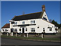 The Lodge, North Tuddenham