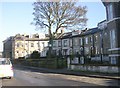 Westfield Crescent - Undercliffe Old Road