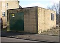 Electricity Substation 712 - Prospect Road