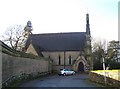 Our Lady Of The Assumption, Swynnerton