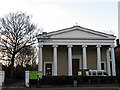 Church of St John the Evangelist, Clapham