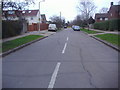 Beethoven Road Elstree