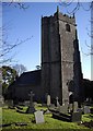 Church of St John the Baptist, Llanblethian