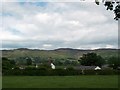 Rural residences in the Vale of Clwyd