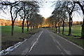 Plymouth : Central Park Path