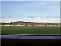 Culver Road, home of Lancing FC