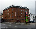 Hornsey YMCA, Crouch End