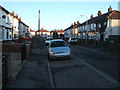 Field Road, Bridlington