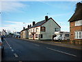 High Street, Tattershall