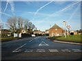 High Street, Billinghay