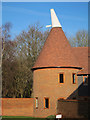 Mock Oast, Roundel Way, Kings Hill, Kent